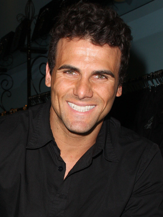 Jeremy Jackson Személyiség adatlap Mafab.hu.