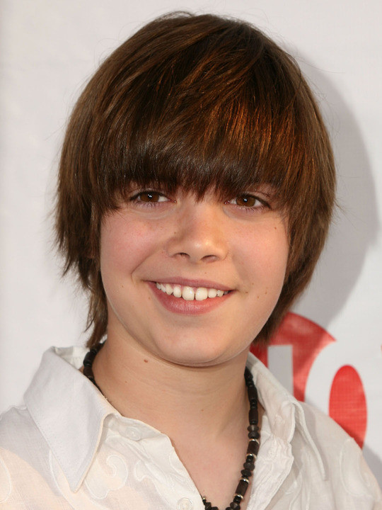 Alexander Gould hayden rolence