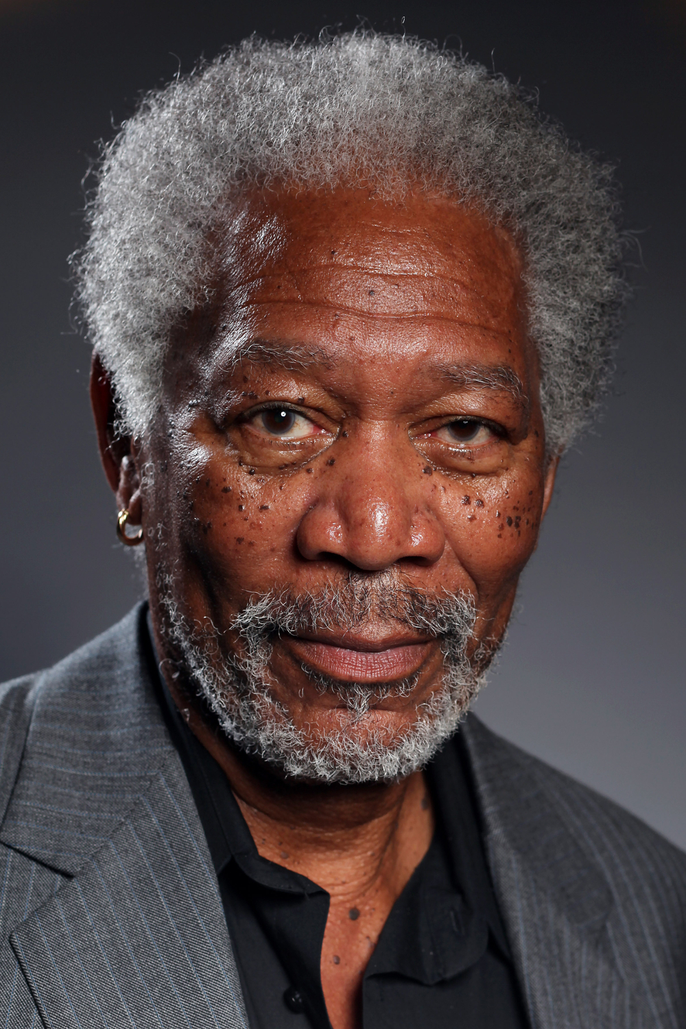 Morgan Freeman Filmek K pek D jak Szem lyis g Adatlap Mafab hu