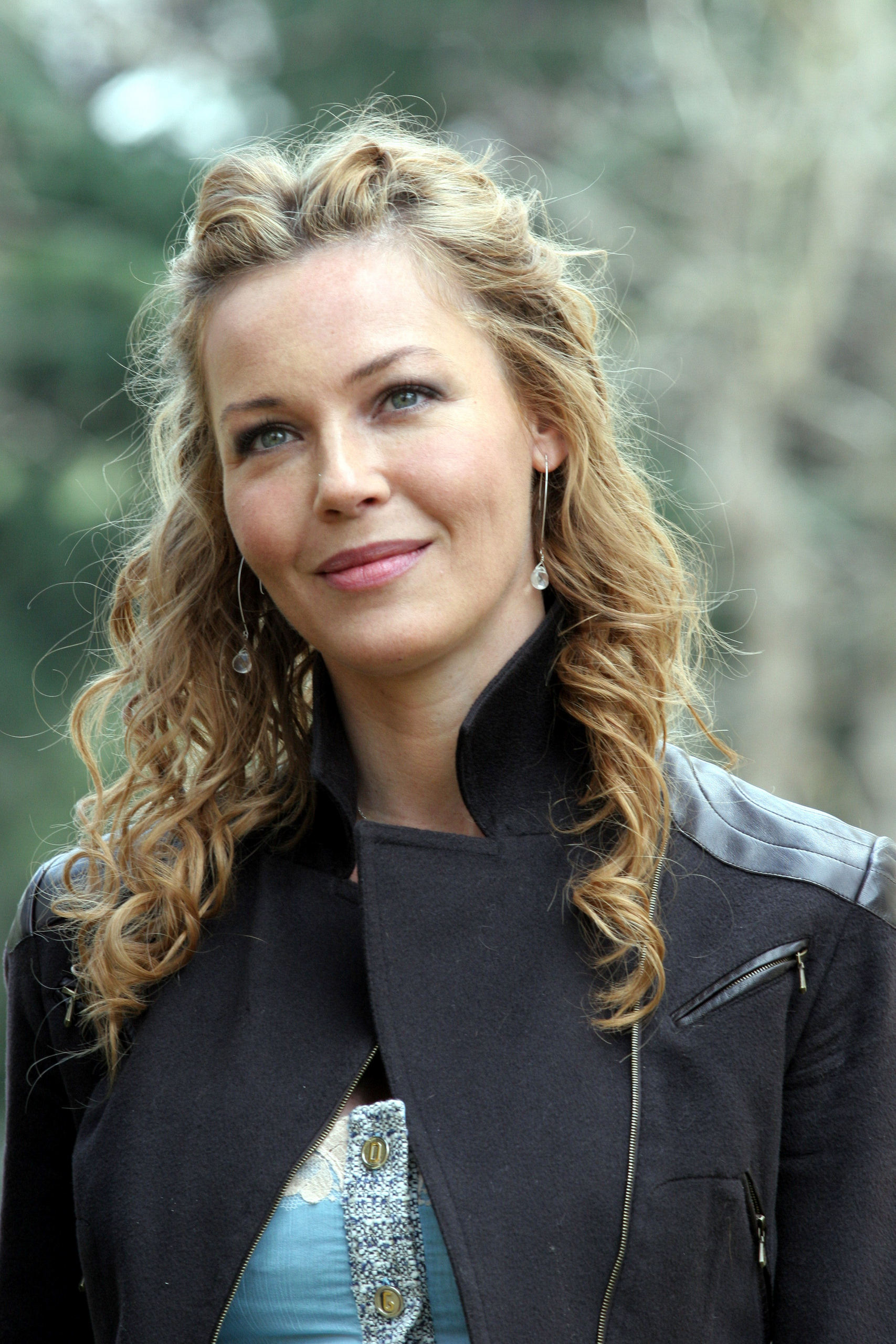 Connie Nielsen wikipedia