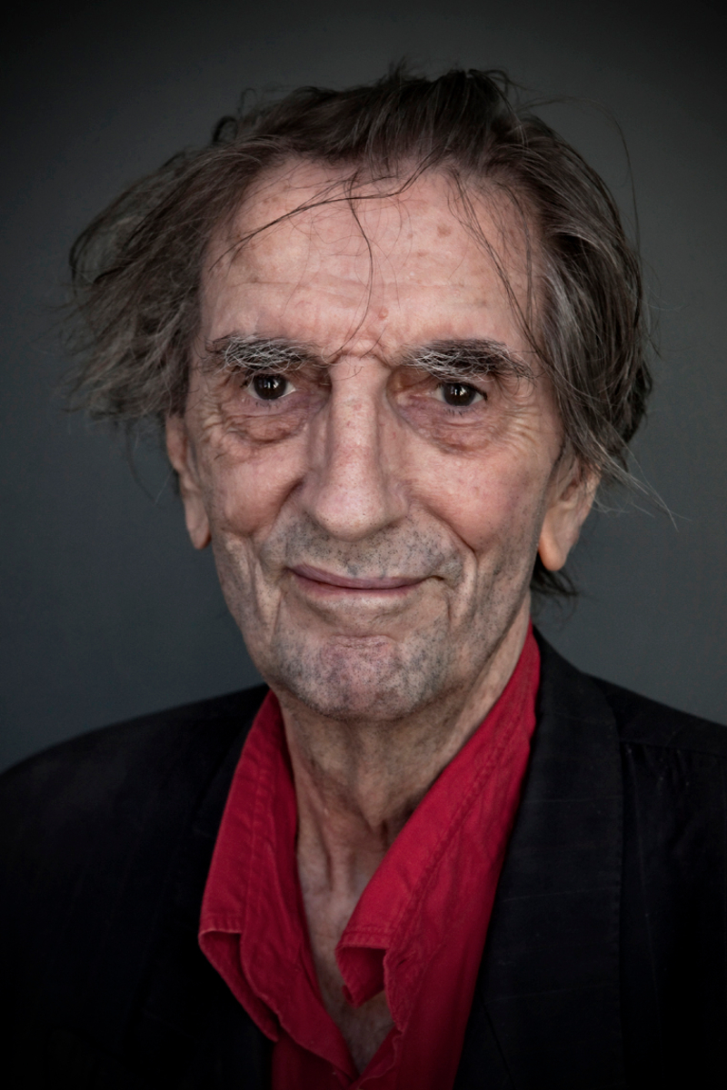 Next photo of Harry Dean Stanton