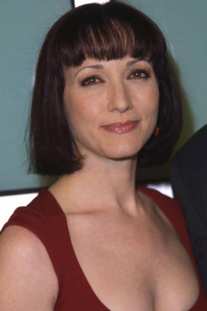 Bebe Neuwirth imdb