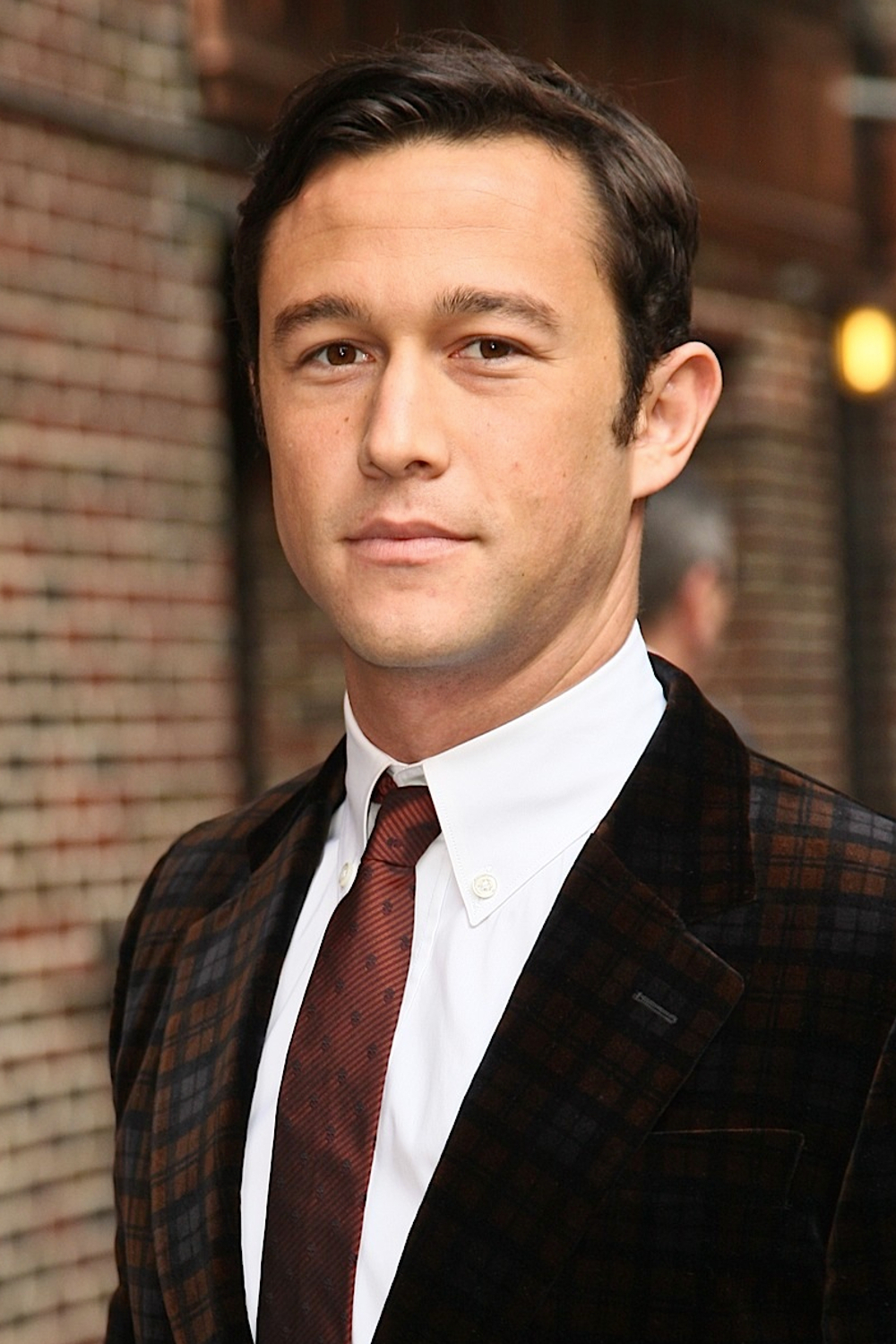 Joseph Gordon Levitt Filmek Kepek Dijak Szemelyiseg Adatlap Mafab Hu