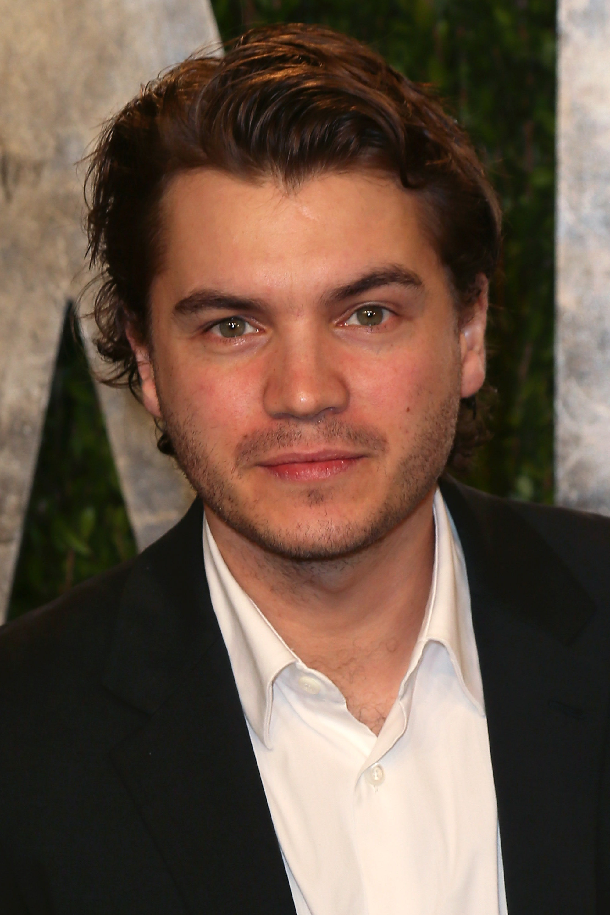 Emile Hirsch lone survivor