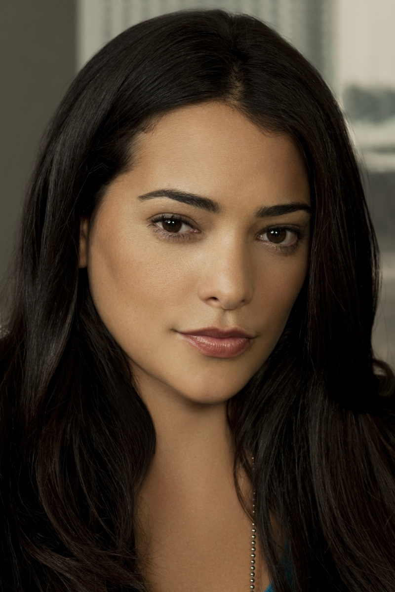 Natalie Martinez | Mafab.hu