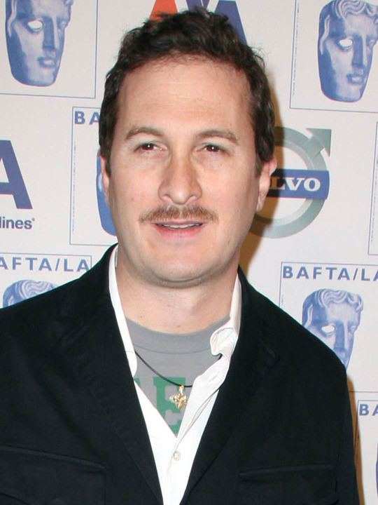 Next photo of Darren Aronofsky