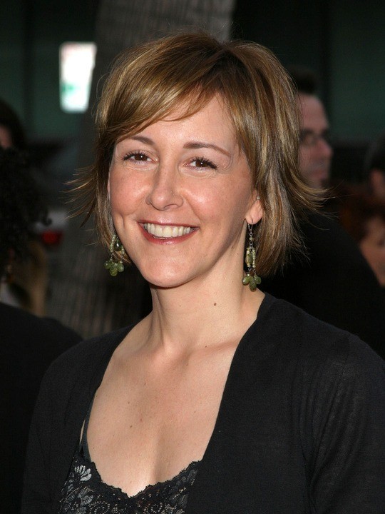 Next photo of Cynthia Stevenson