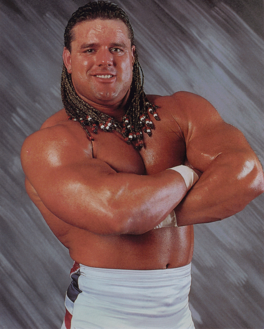 Boy smith. Дэйви бой Смит. Дейви бой Смит. Davey boy Smith. George Davey Smith.