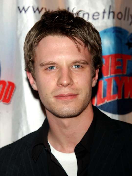 Luke Mably chosen