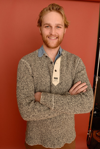 Next photo of Wyatt Russell