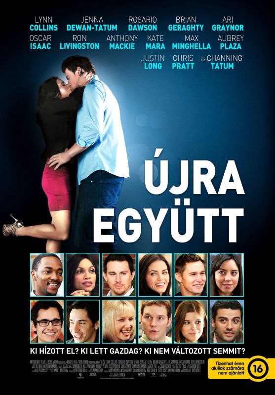 Ujra Egyutt 10 Years 2011 Mafab Hu