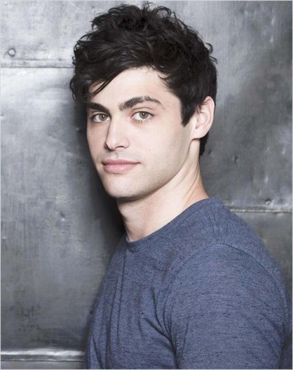 Matthew Daddario matt