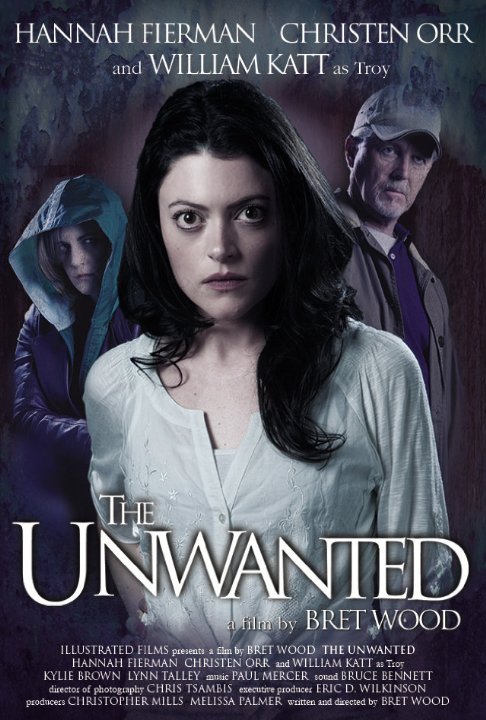 The Unwanted Film Kritik K Vide K Szerepl K Mafab Hu