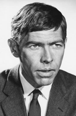 James Coburn hard times