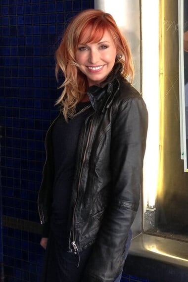 Kari Byron Images