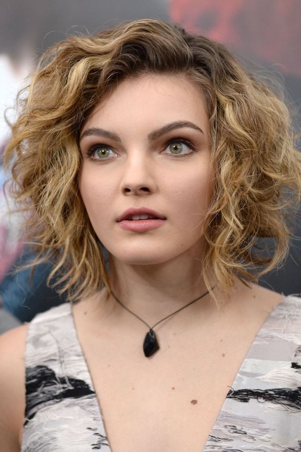 Camren Bicondova | Filmek, képek, díjak | Személyiség adatlap | Mafab.hu