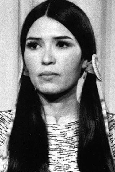 Sacheen Littlefeather | Filmek, képek, díjak | Személyiség adatlap