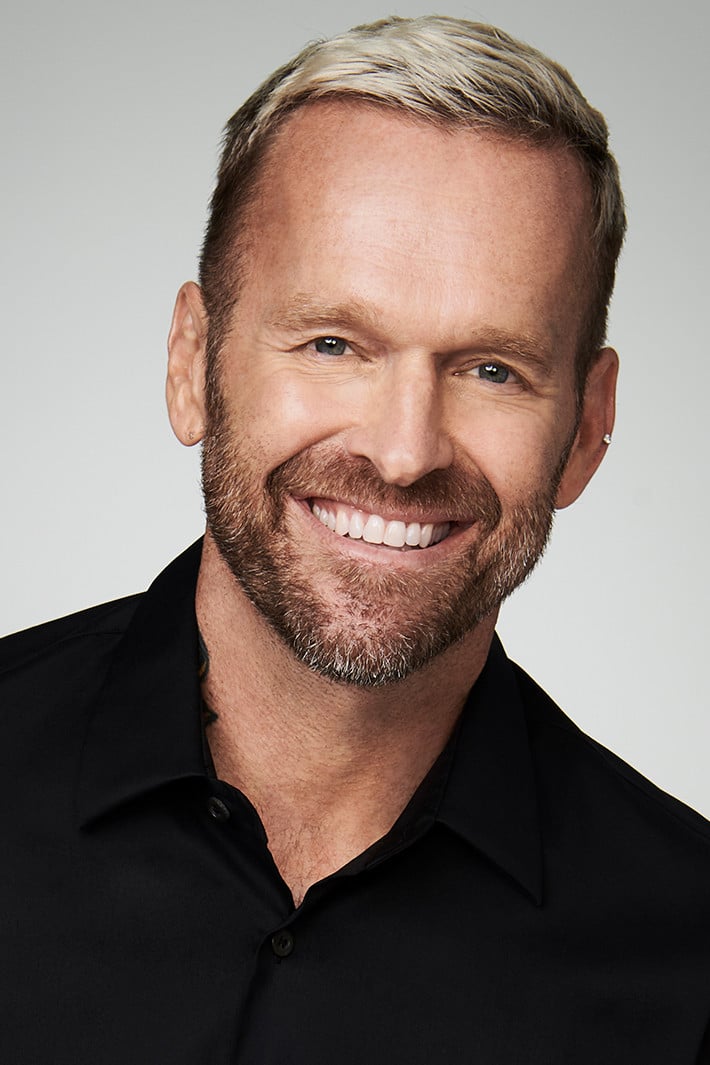 Bob Harper Filmek, képek, díjak Személyiség adatlap Mafab.hu