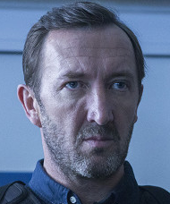 Ralph Ineson harry kane