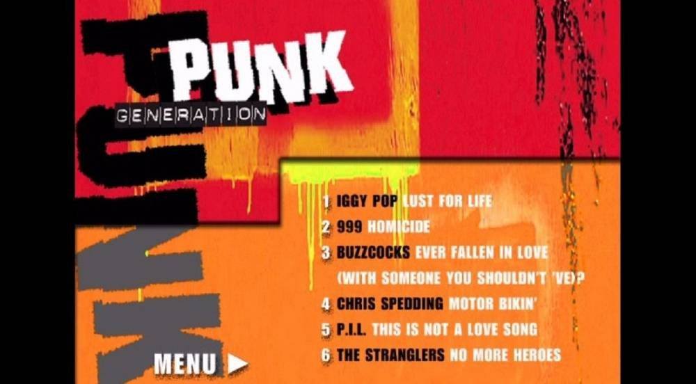 Punk Generation (film, 2002) | Kritikák, videók, szereplők | MAFAB.hu