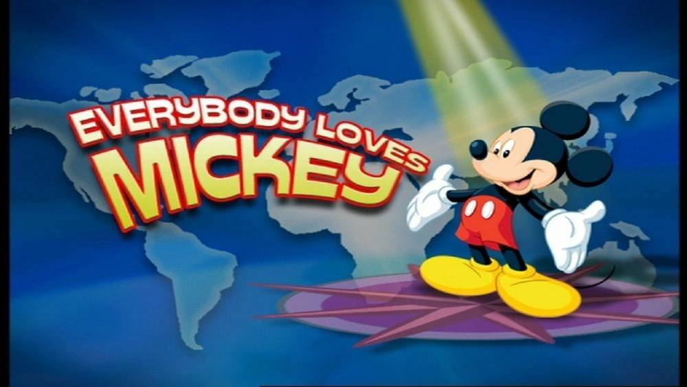 Everybody Loves Mickey Film 2001 Kritikák Videók Szereplők Mafab Hu