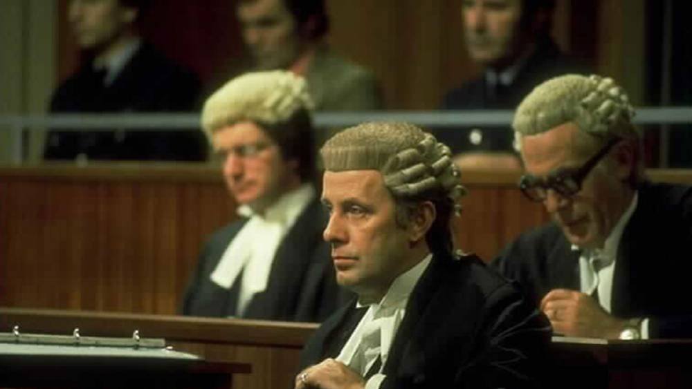 Crown Court sorozat 1972 Kritik k Vide k Szerepl k MAFAB hu