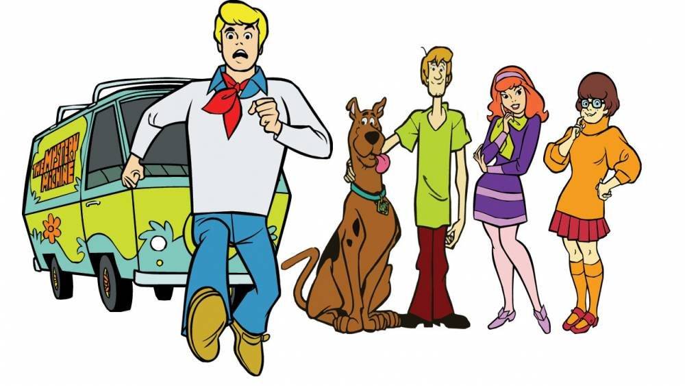 The Scooby-Doo Show (sorozat, 1976) | Kritikák, Videók, Szereplők ...