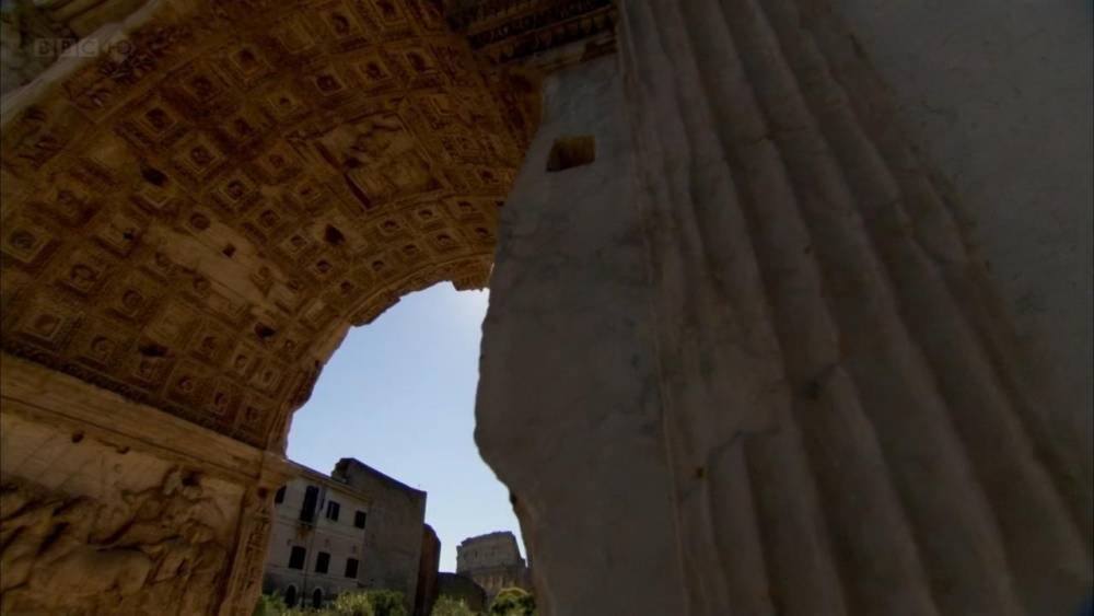 Treasures of Ancient Rome (sorozat, 2012) | Kritikák, videók, szereplők ...