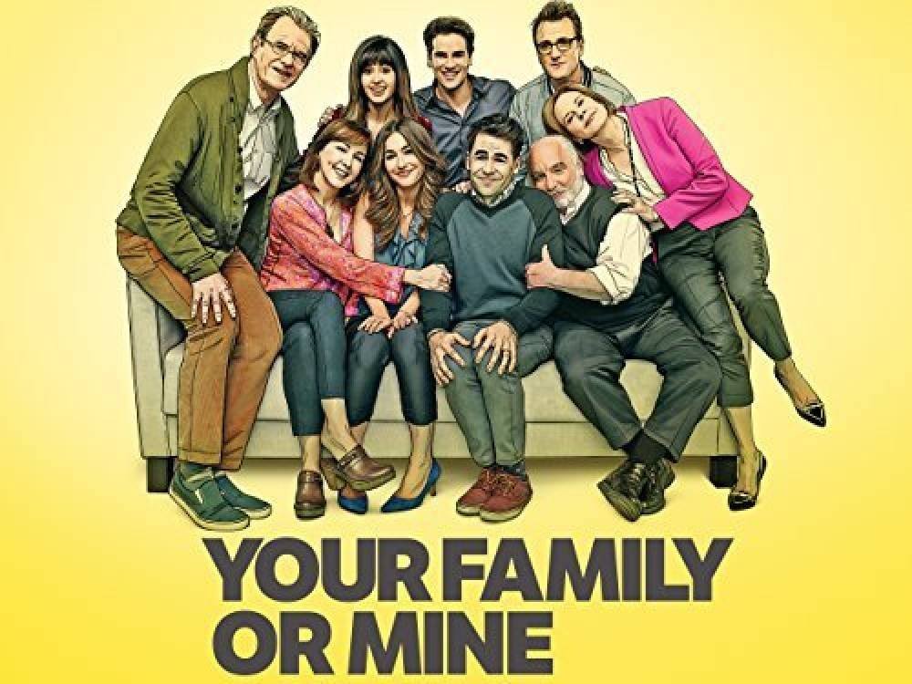 Твоя семья. Твоя семья сериал. Твоя семья или моя. Your Family or mine. Your Family.