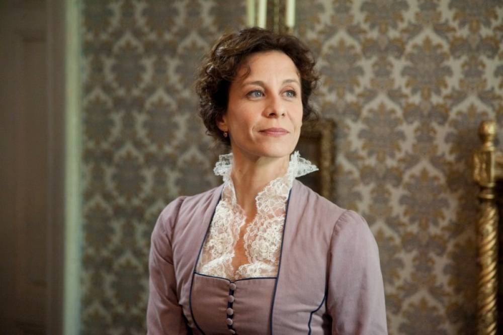 Nina Karenina