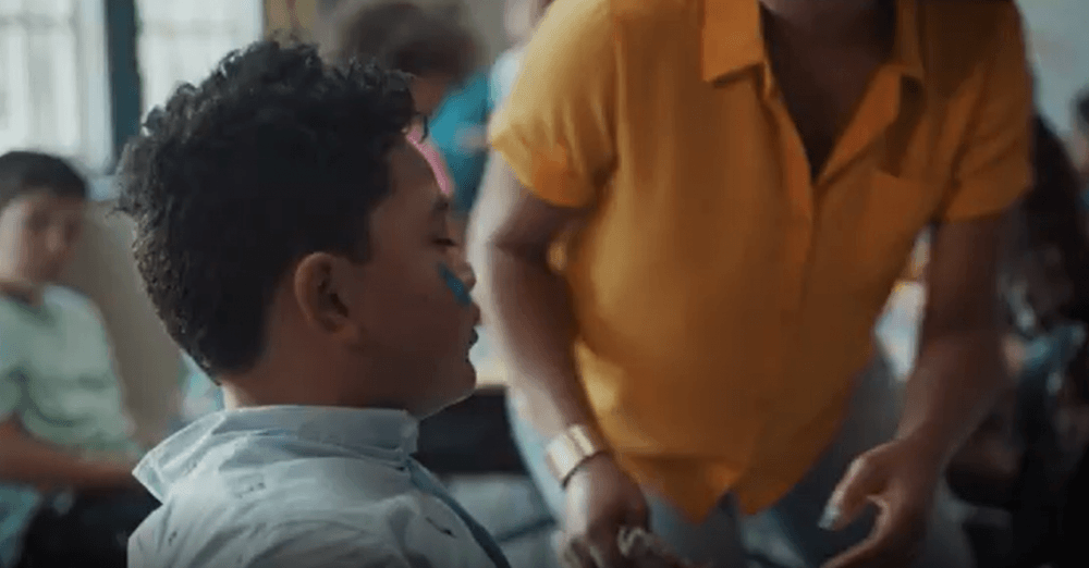 1, 2, 3, All Eyes on Me (film, 2020) | Kritikák, videók, szereplők - 1 2 3 All Eyes On Me Short Film