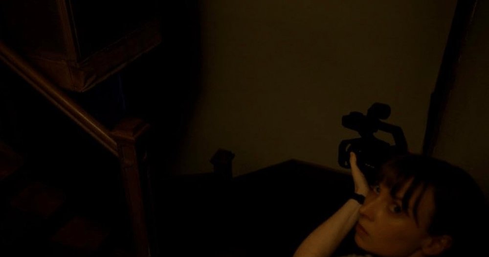 Működik a jump scare! Utálom a bohócokat!