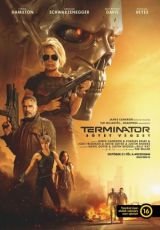 Terminator Sotet vegzet Online Magyarul