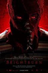 BrightBurn â A lÃ¡ngolÃ³ fiÃº