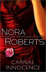 Nora Roberts: Ártatlan áldozatok /Carnal Innocence/  2011 15500_23