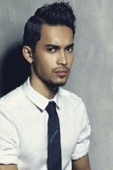 Aeril Zafrel
