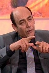أحمد بدير