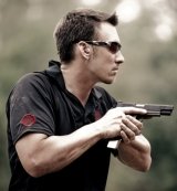 Travis Haley
