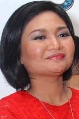 Titien Wattimena