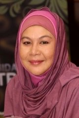 Erma Fatima