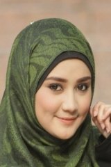 Wawa Zainal