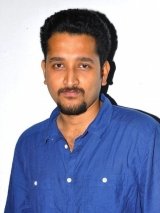 Parambrata Chatterjee