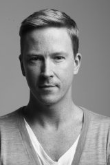 Ben Cooke