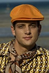 Izak Davel