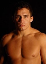 Jake Ellenberger