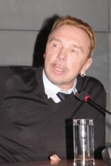 Garik Sukachyov