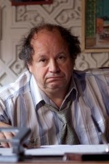 Dmitriy Astrakhan