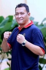 Sabree Fadzil