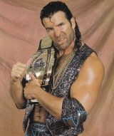 Scott Hall