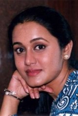 Rajshri Nair